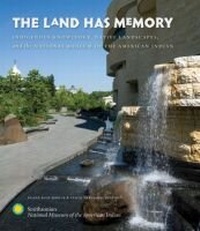 Abbildung von: The Land Has Memory - The University of North Carolina Press