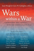 Cover: Wars Within a War - The University of North Carolina Press