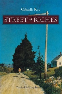 Enlarge image Cover: Street of Riches - University of Nebraska Press