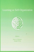 Cover: Learning As Self-organization - Psychology Press