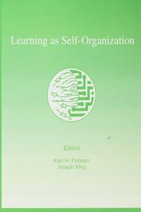 Enlarge image Cover: Learning As Self-organization - Psychology Press