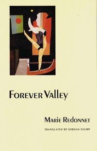 Enlarge image Cover: Forever Valley - Bison Books