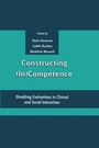 Bild: Constructing (in)competence - Psychology Press