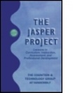 Cover: The Jasper Project - Routledge