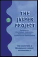 Enlarge image Cover: The Jasper Project - Routledge