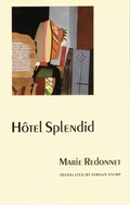 Cover: Hotel Splendid - Bison Books