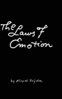 Cover: The Laws of Emotion - Psychology Press