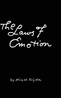 Enlarge image Cover: The Laws of Emotion - Psychology Press