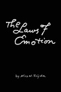 Cover: The Laws of Emotion - Psychology Press