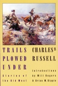 Cover: Trails Plowed Under - Bison Books