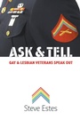Cover: Ask and Tell - The University of North Carolina Press