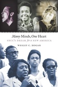 Cover: Many Minds, One Heart - The University of North Carolina Press