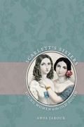 Cover: Scarlett's Sisters - The University of North Carolina Press