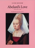 Cover: Abelard's Love - University of Nebraska Press