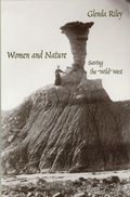 Cover: Women and Nature - University of Nebraska Press
