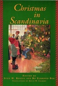 Cover: Christmas in Scandinavia - University of Nebraska Press