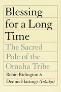 Cover: Blessing for a Long Time - Bison Books