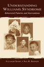 Cover: Understanding Williams Syndrome - Routledge