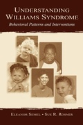 Cover: Understanding Williams Syndrome - Routledge