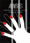 Cover: Madwives - Rutgers University Press