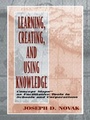 Cover: Learning, Creating, and Using Knowledge - Lawrence Erlbaum Associates Inc