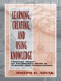 Cover: Learning, Creating, and Using Knowledge - Lawrence Erlbaum Associates Inc