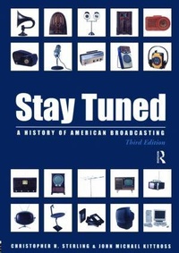 Enlarge image Cover: Stay Tuned - Routledge