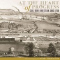 Cover: At the Heart of Progress - The University of North Carolina Press