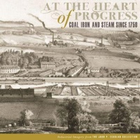Enlarge image Cover: At the Heart of Progress - The University of North Carolina Press