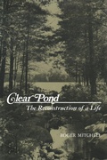 Cover: Clear Pond - Syracuse University Press