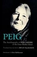 Cover: Peig - Syracuse University Press
