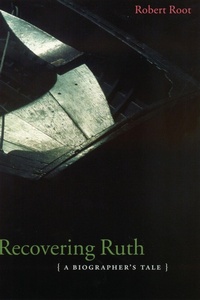 Enlarge image Cover: Recovering Ruth - University of Nebraska Press