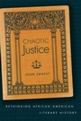 Cover: Chaotic Justice - The University of North Carolina Press
