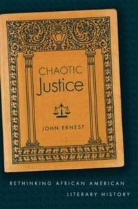 Enlarge image Cover: Chaotic Justice - The University of North Carolina Press