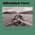 Cover: Adirondack Faces - Syracuse University Press