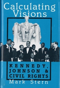 Enlarge image Cover: Calculating Visions - Rutgers University Press