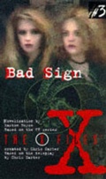 Cover: X Files: 3 - HarperCollins