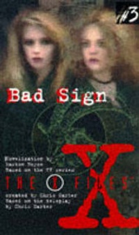 Enlarge image Cover: X Files: 3 - HarperCollins