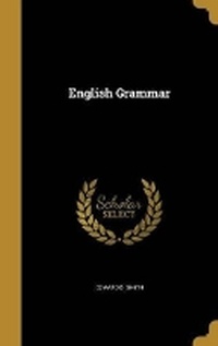 Enlarge image Cover: English Grammar - Wentworth Press