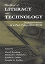 Cover: Handbook of Literacy and Technology - Routledge