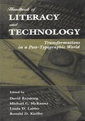 Bild: Handbook of Literacy and Technology - Routledge
