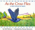 Cover: As the Crow Flies - Prentice Hall & IBD