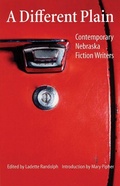 Cover: A Different Plain - University of Nebraska Press