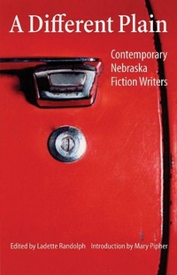 Enlarge image Cover: A Different Plain - University of Nebraska Press