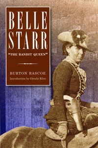 Enlarge image Cover: Belle Starr - Bison Books