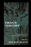 Cover: Image Theory - Routledge