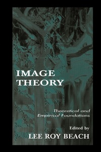 Enlarge image Cover: Image Theory - Routledge