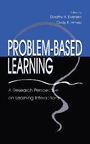 Cover: Problem-based Learning - Routledge