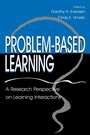 Cover: Problem-based Learning - Routledge