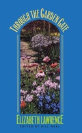 Cover: Through the Garden Gate - The University of North Carolina Press